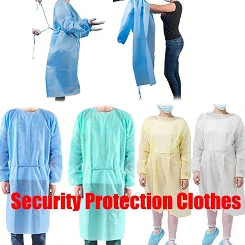 Medical Lab Science - 1pcs Disposable Medical Laboratory Isolation Cover