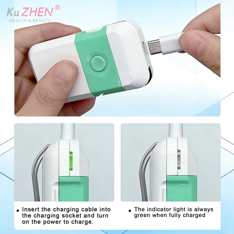 Medical Lab Science - Pocket Rechargeable Hearing Aid DHP For