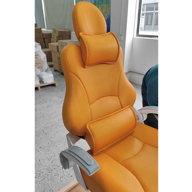 Dental Chair Unit - 1PC Dental Cervical Pillow Seats Cervical
