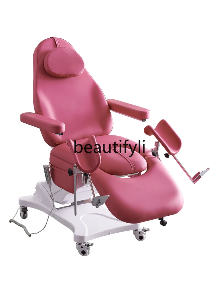 Examination Bed Medical - X Medical gynecological examination bed Private