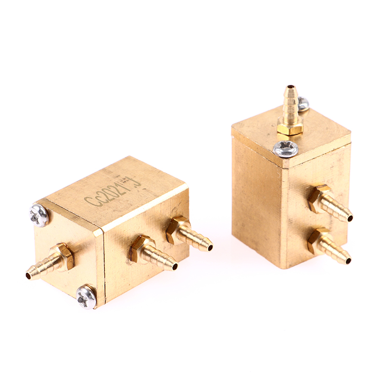 Dental Chair Unit - ✰✪1Pcs Dental Hexagonal Water Air Valve