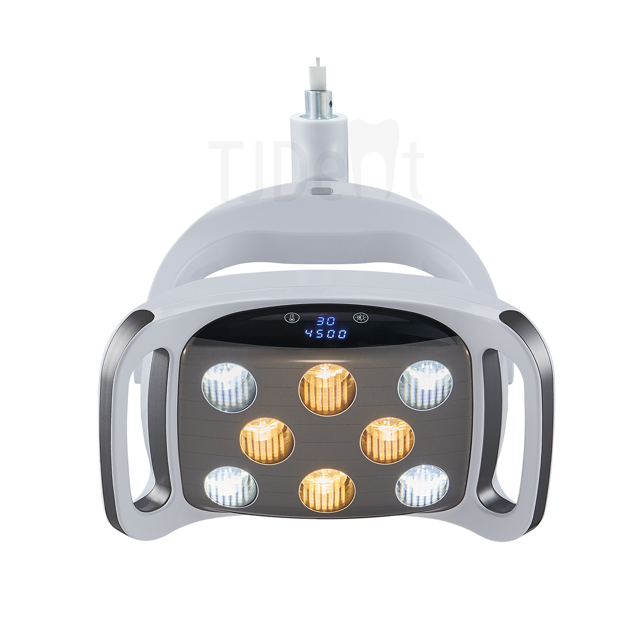 TJDent Dental LED Lights Oral  – обзор и цена Dental Chair Unit
