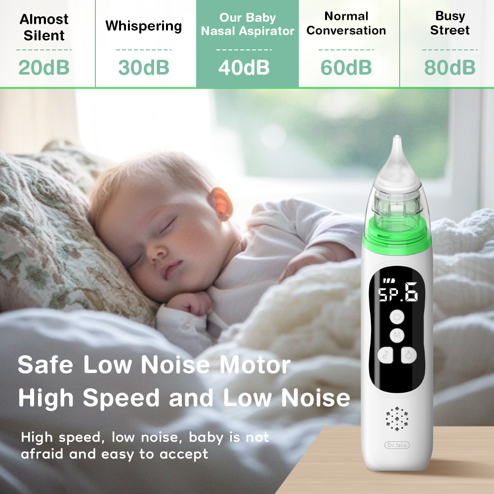 MAMIJOY Baby Electric Nasal As – обзор и цена Medical Lab Science