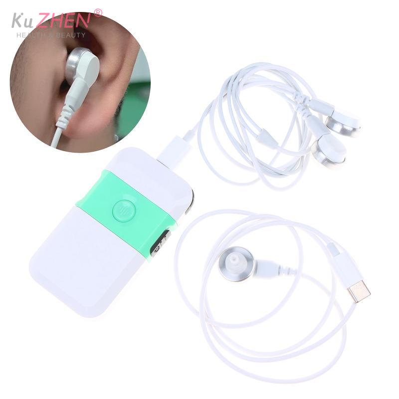 Pocket Rechargeable Hearing Ai – обзор и цена Medical Lab Science