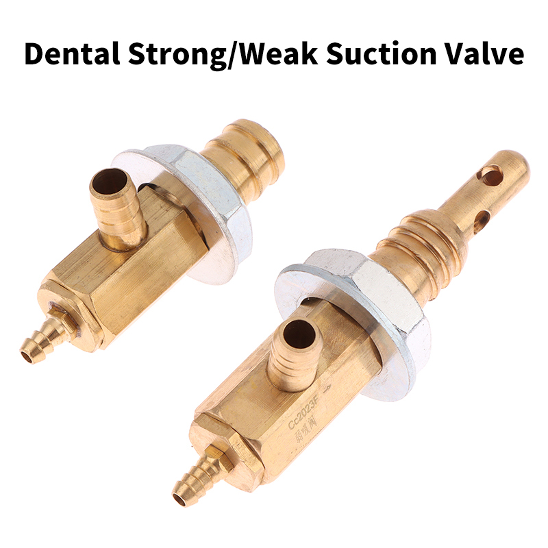 **Dental Strong/Weak Suction V – обзор и цена Dental Chair Unit