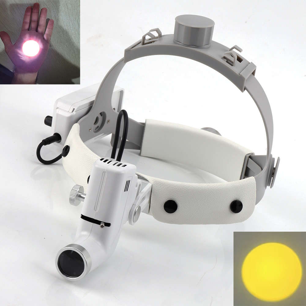 ENT Surgical Light With Filter – обзор и цена Medical Lab Equipments