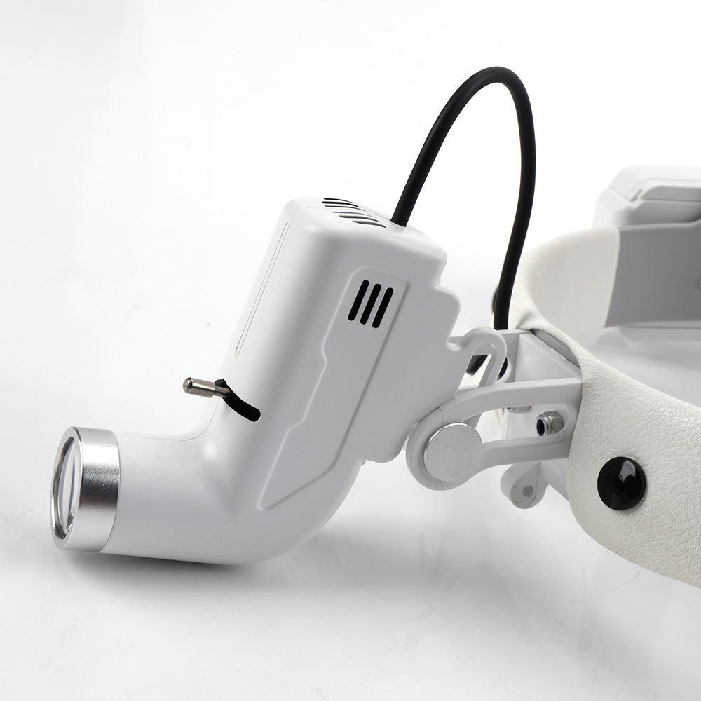 ENT Surgical Light With Filter – обзор и цена Medical Lab Equipments