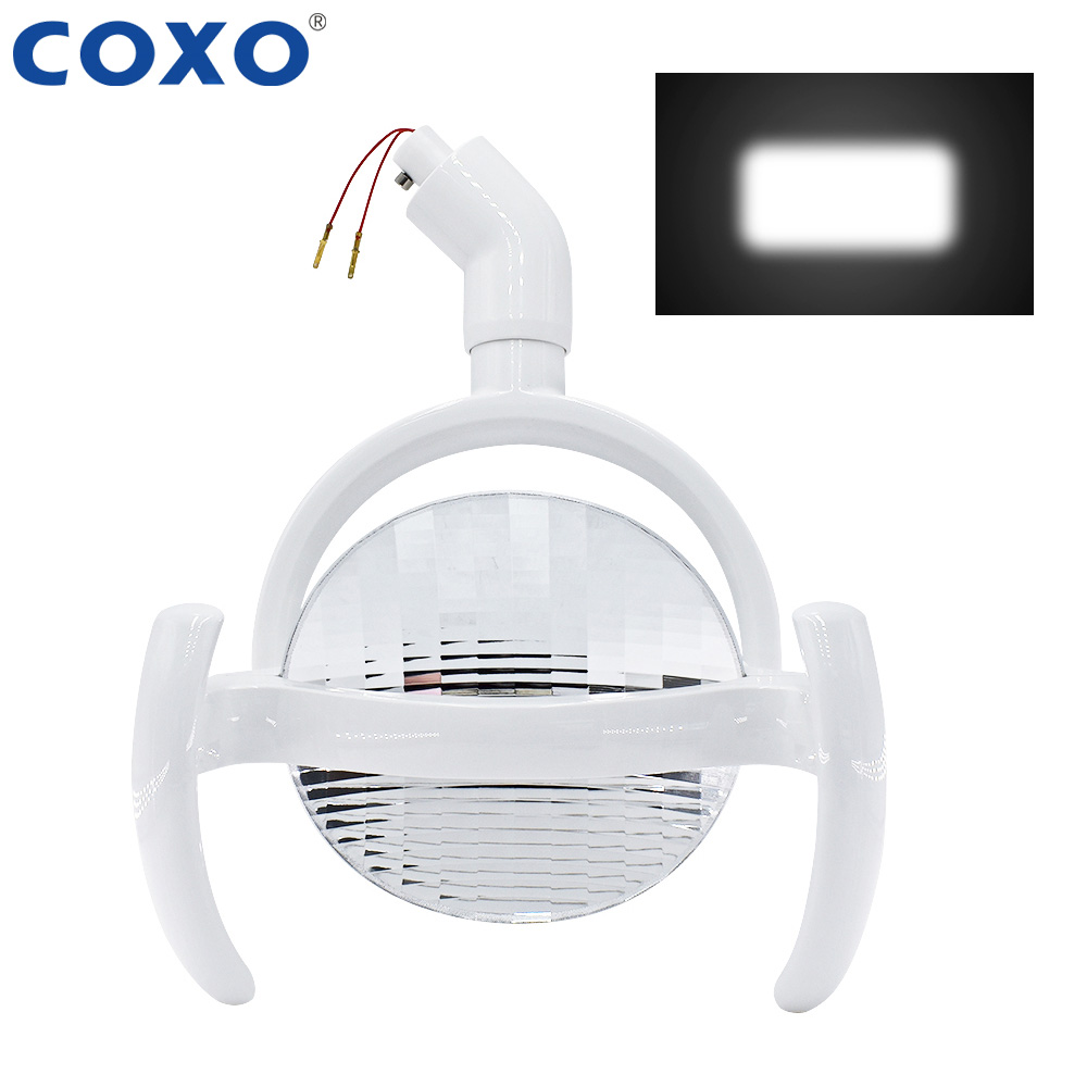 22/26mm COXO Dental Lamp Refle – обзор и цена Dental Chair Unit