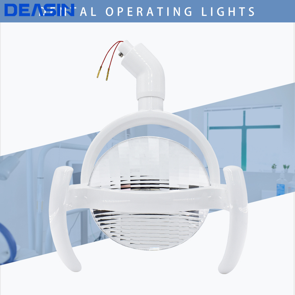 22/26mm COXO Dental Lamp Refle – обзор и цена Dental Chair Unit