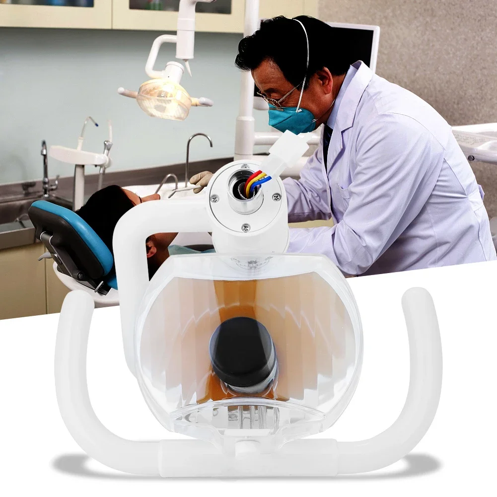Oral Surgery Cold Light Multi- – обзор и цена Dental Chair Unit