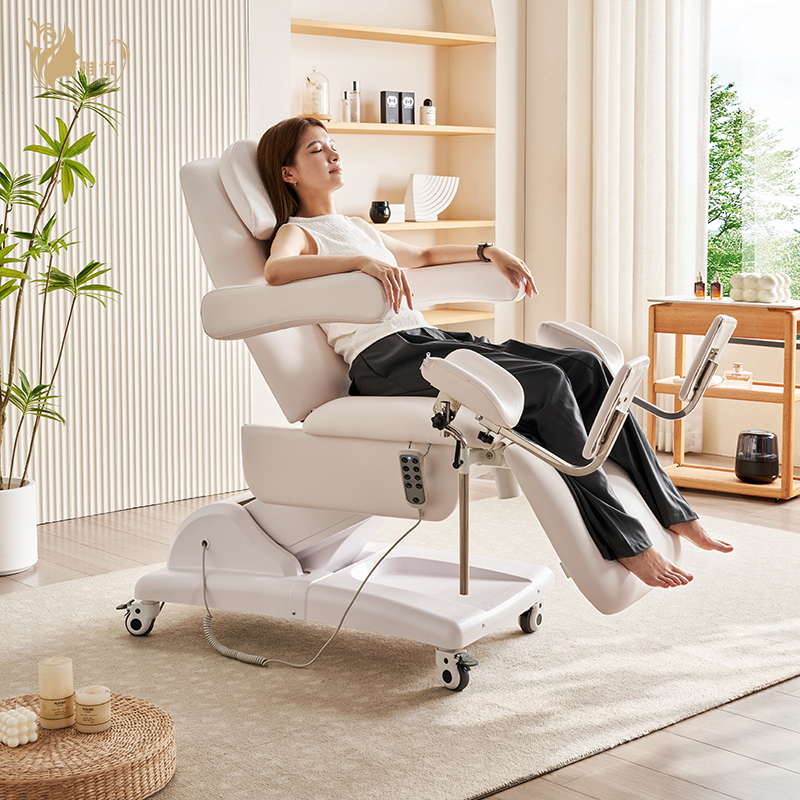 Gynecological Examination Tabl – обзор и цена Examination Bed Medical