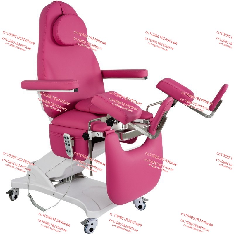 Electric Gynecology Private Be – обзор и цена Examination Bed Medical