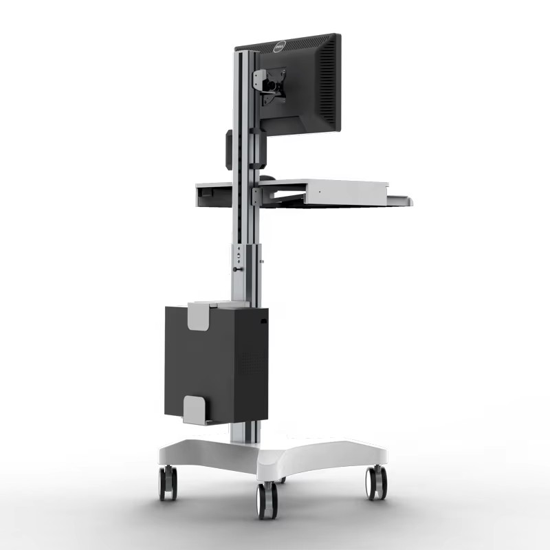Medical Trolley Mobile Cart Si – обзор и цена Medical Lab Equipments