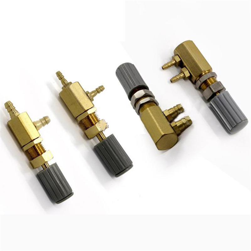 4pcs Dental Regulating Valve C – обзор и цена Dental Chair Unit