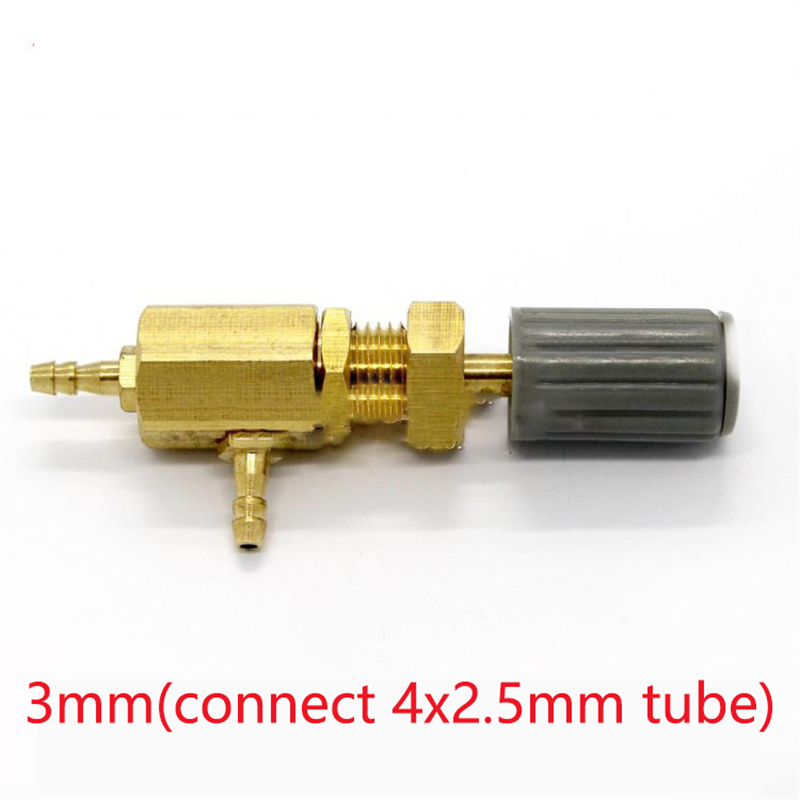4pcs Dental Regulating Valve C – обзор и цена Dental Chair Unit