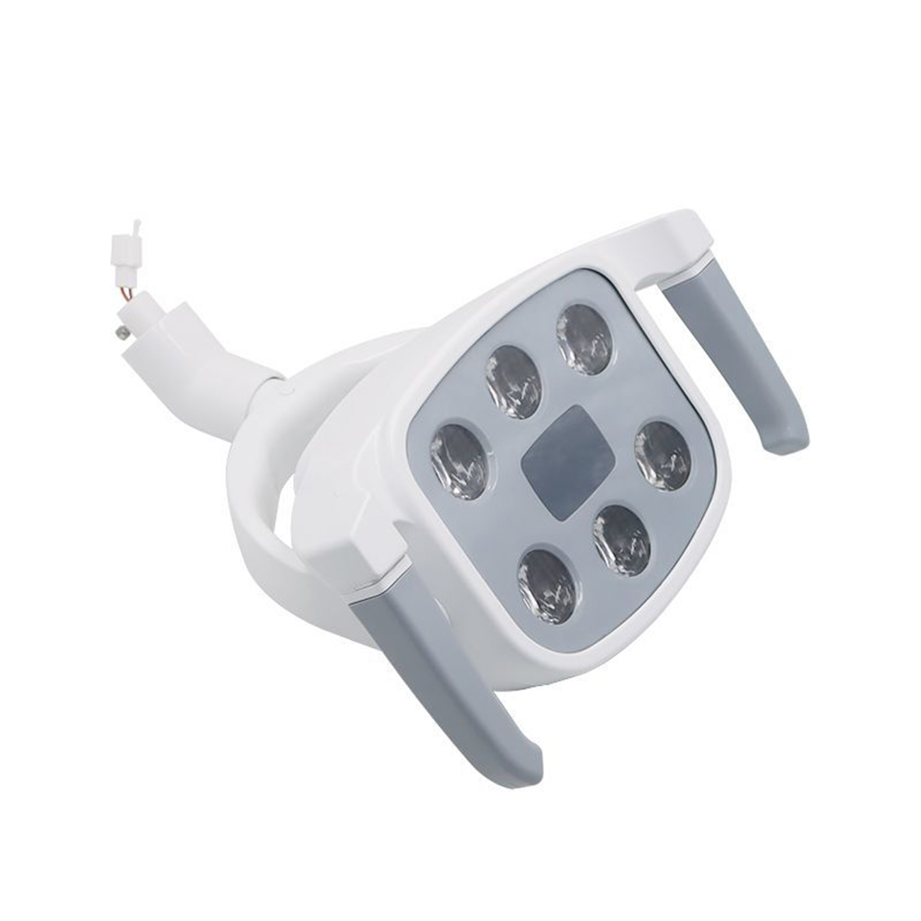 TJDent Dental LED Light Induct – обзор и цена Dental Chair Unit