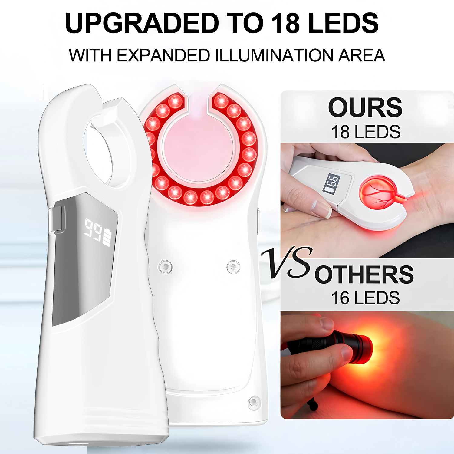Wireless USB Rechargeable Vein – обзор и цена Medical Lab Equipments