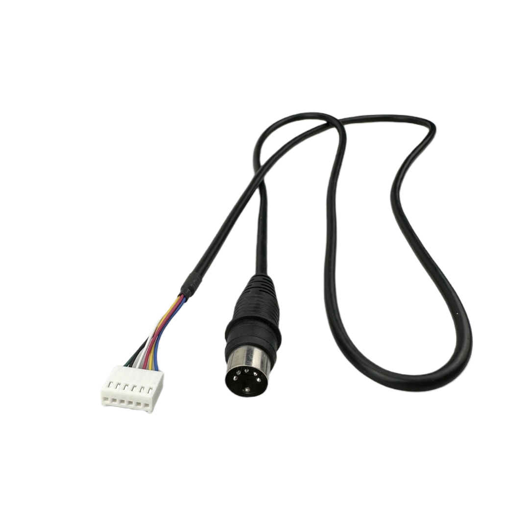 Dental Chair Foot Control Wire – обзор и цена Dental Chair Unit