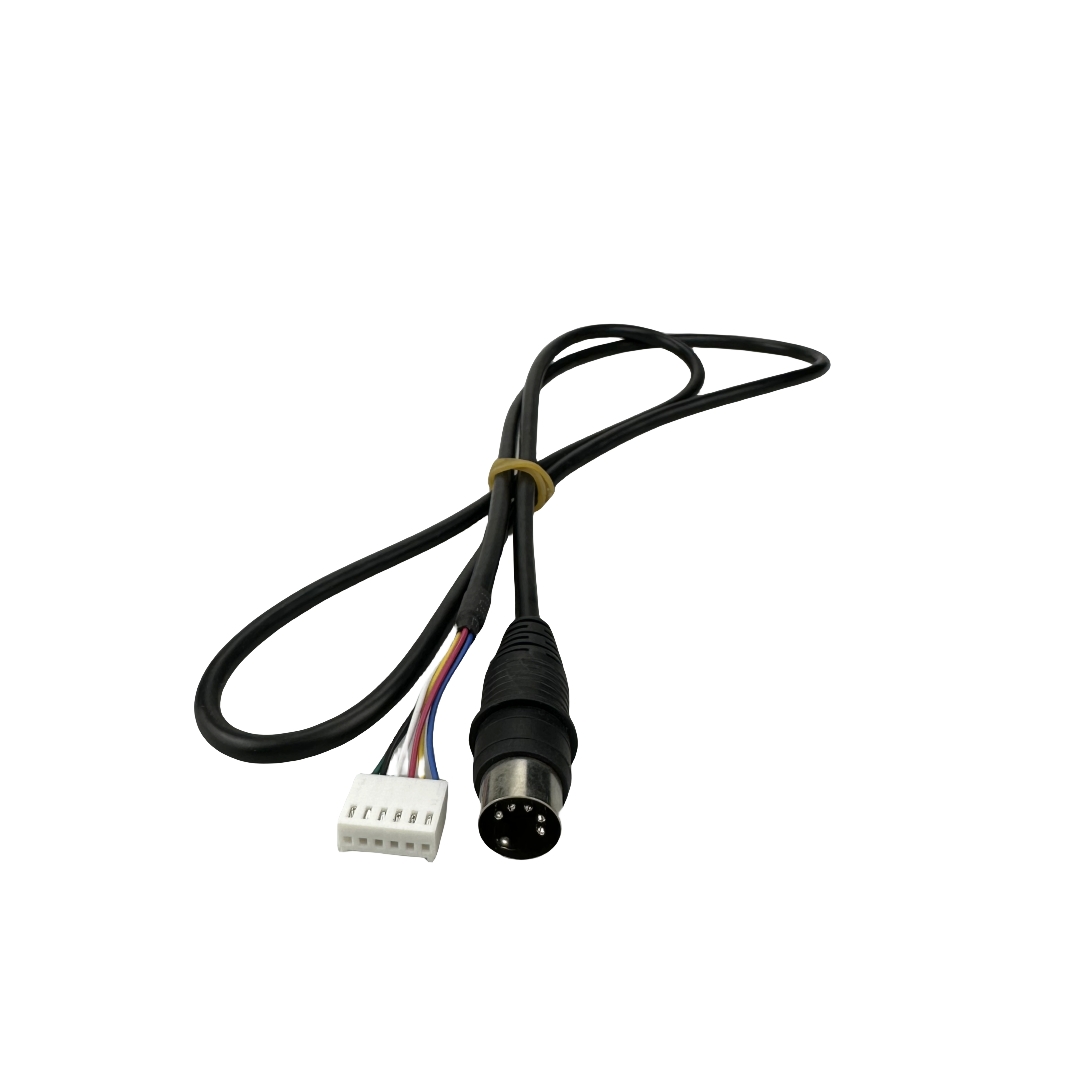Dental Chair Foot Control Wire – обзор и цена Dental Chair Unit