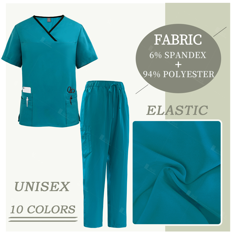 Surgical Uniforms Lab Workwear – обзор и цена Medical Lab Science