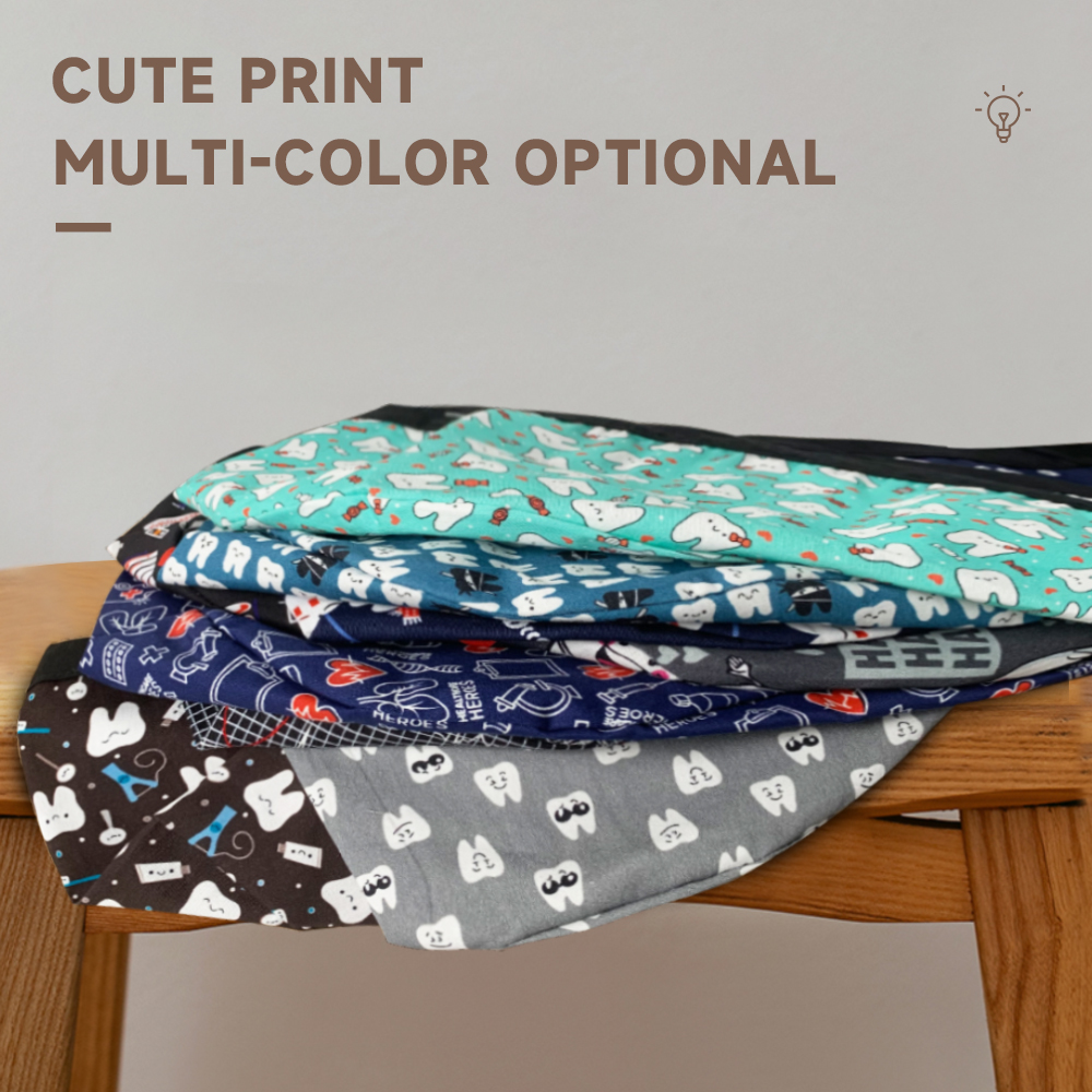 Scrubs Cap Adjustable Tie Nurs – обзор и цена Medical Lab Science