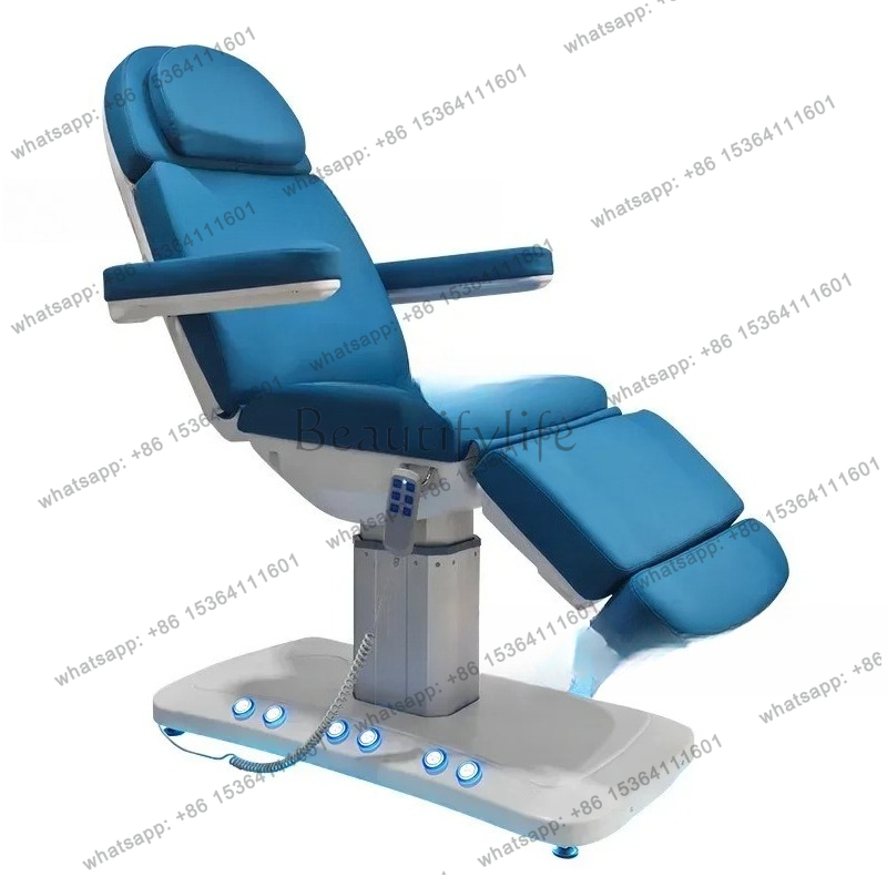 Electric beauty bed Beauty sal – обзор и цена Examination Bed Medical