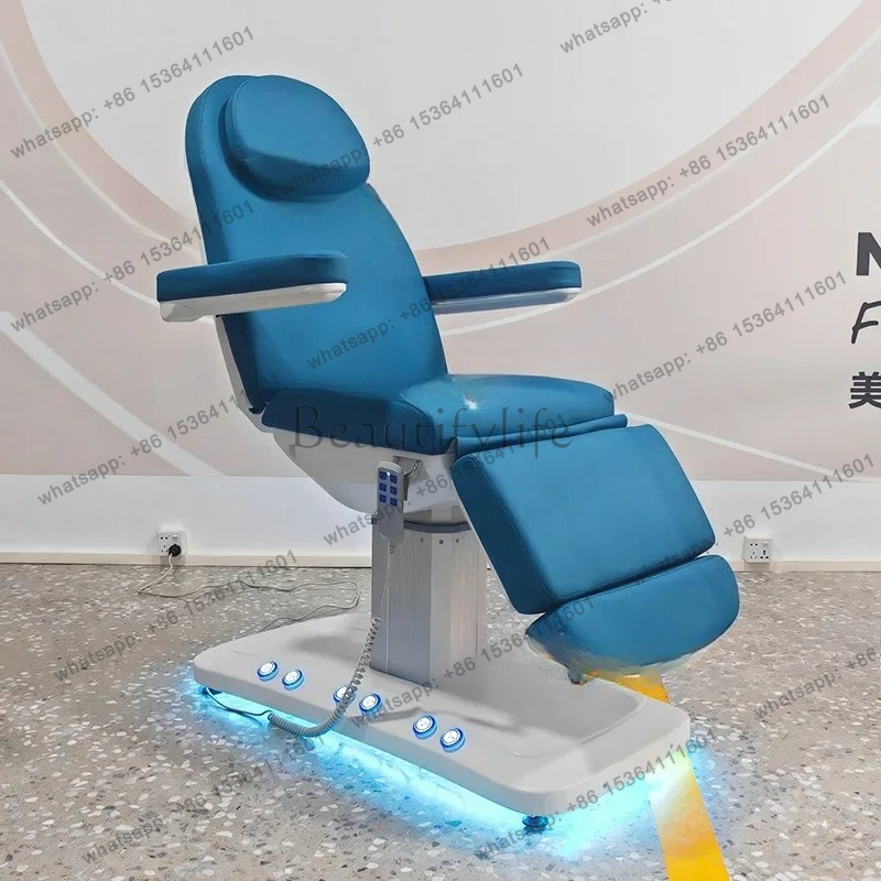Electric beauty bed Beauty sal – обзор и цена Examination Bed Medical