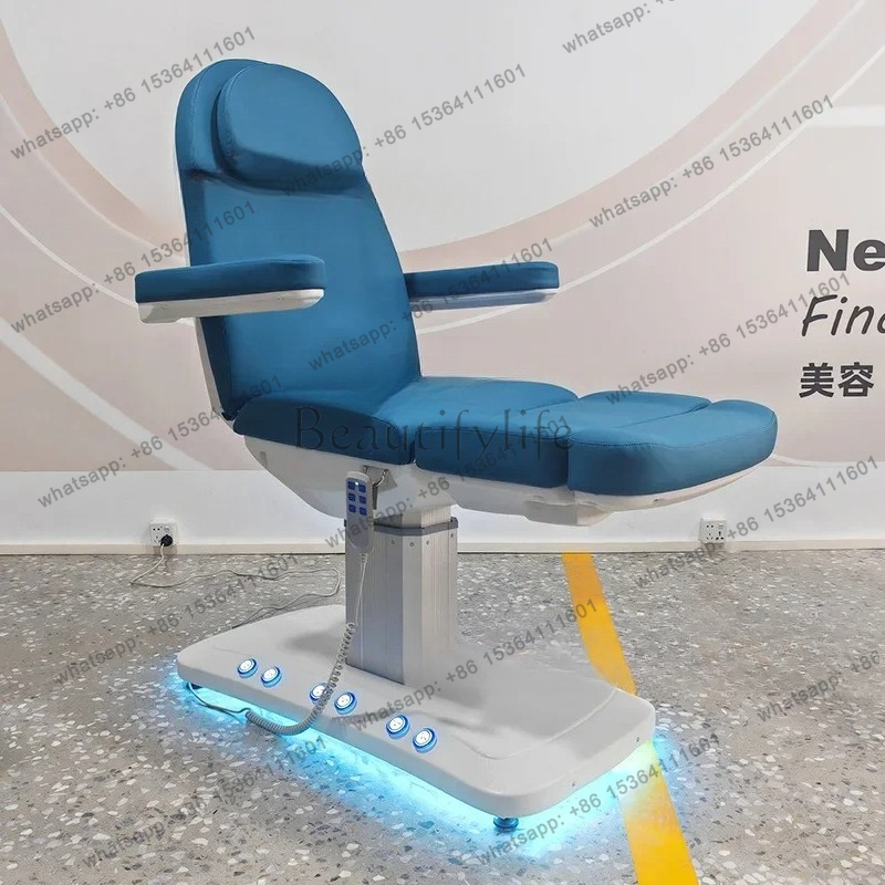Electric beauty bed Beauty sal – обзор и цена Examination Bed Medical