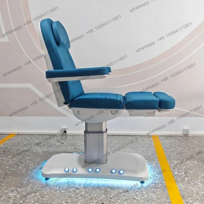 Electric beauty bed Beauty sal – обзор и цена Examination Bed Medical