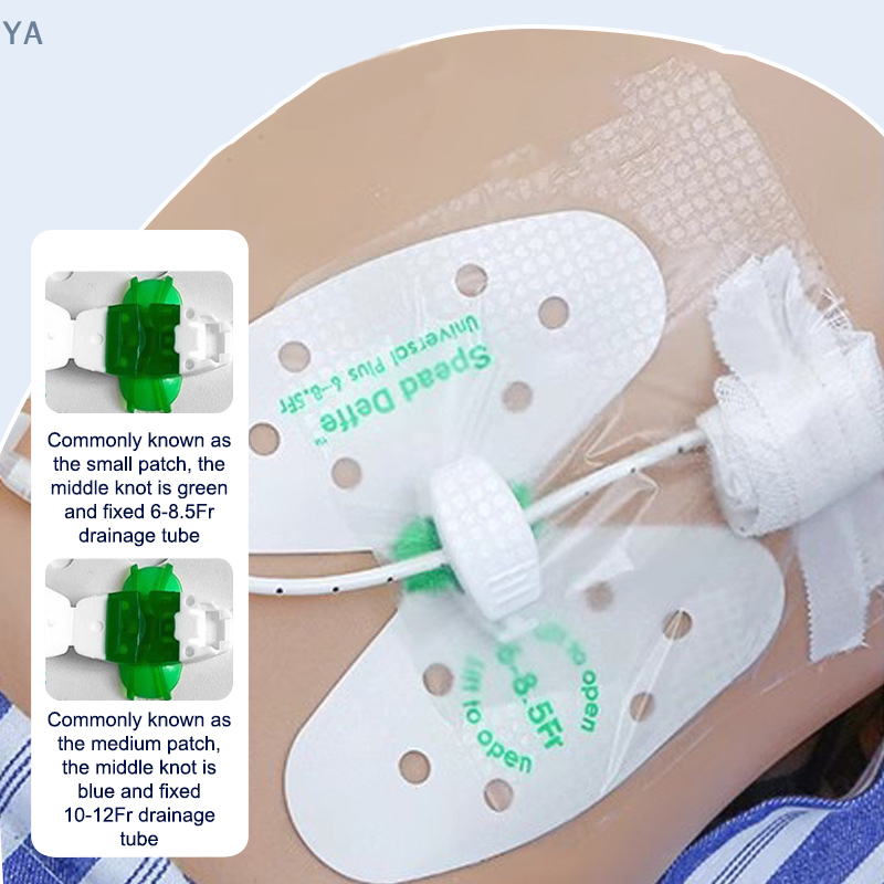 [Y]1Pcs Disposable Medical Ind – обзор и цена Medical Lab Equipments