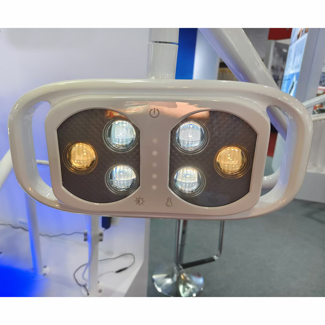 6LED Dental Oral Operation Lam – обзор и цена Dental Chair Unit
