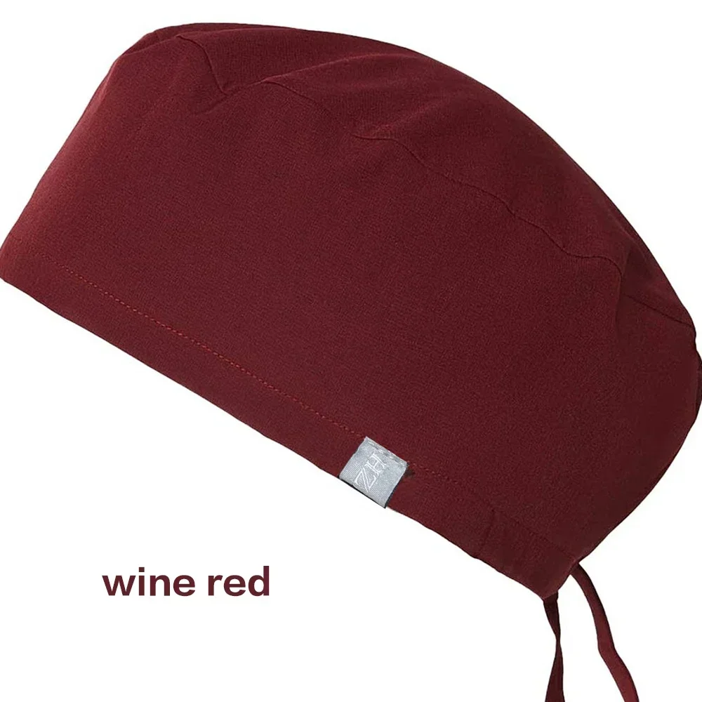 Surgical Scrub Caps Working Ca – обзор и цена Medical Lab Science