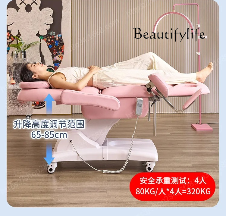 SM Electric Gynecological Beau – обзор и цена Examination Bed Medical