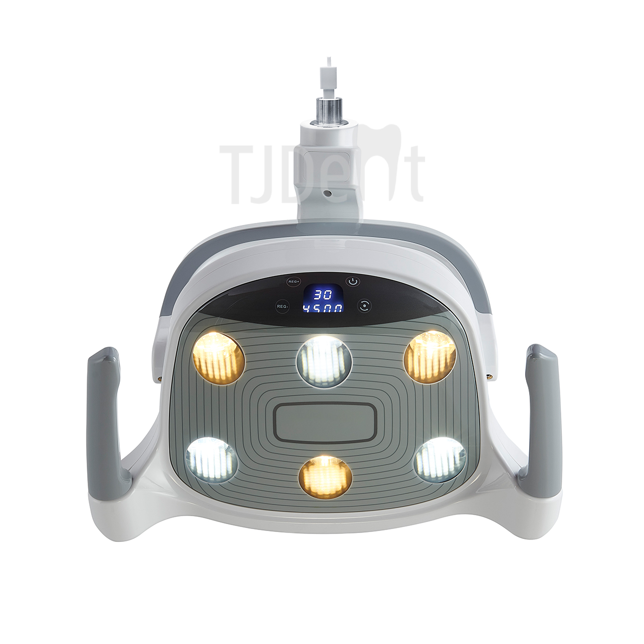 TJDent Dental Surgical Examina – обзор и цена Dental Chair Unit