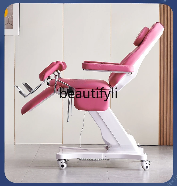 X  Medical gynecological exami – обзор и цена Examination Bed Medical