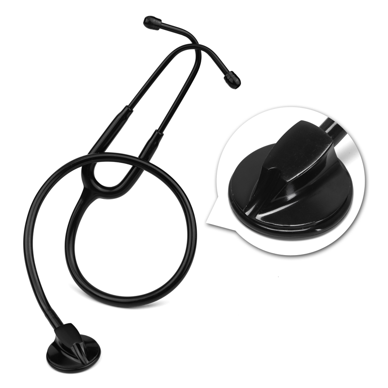 All Black Medical Cardiology D – обзор и цена Medical Lab Equipments