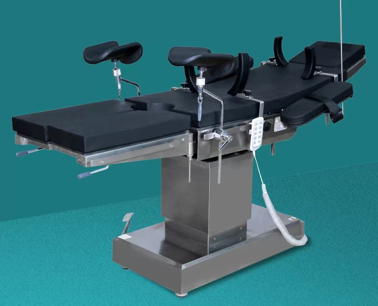 Electric Operating Table for M – обзор и цена Examination Bed Medical