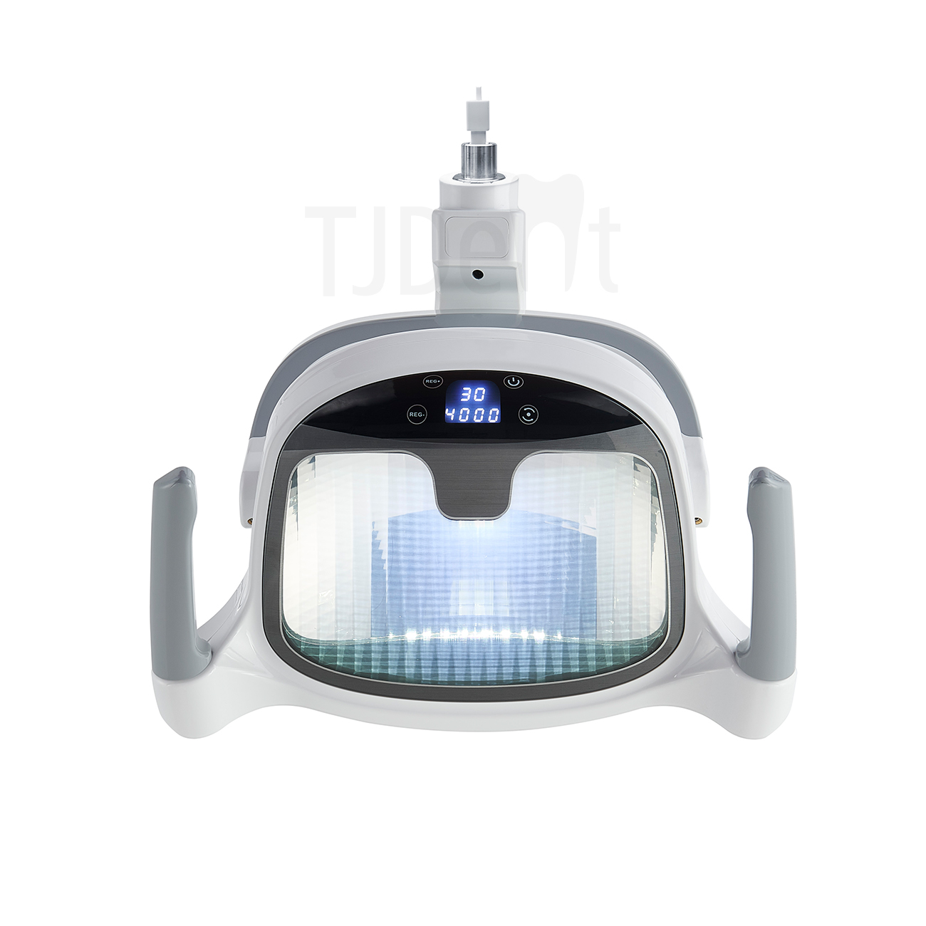 TJDent Dental Reflector LED Li – обзор и цена Dental Chair Unit