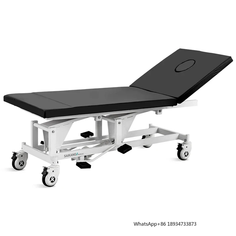 X14 SAIKANG Hydraulic Medical  – обзор и цена Examination Bed Medical