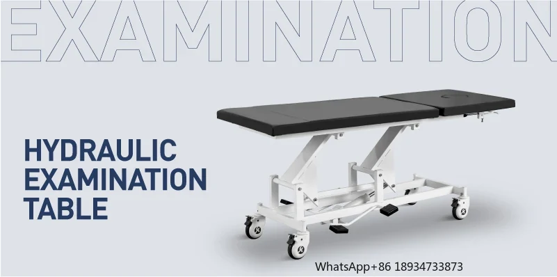 X14 SAIKANG Hydraulic Medical  – обзор и цена Examination Bed Medical