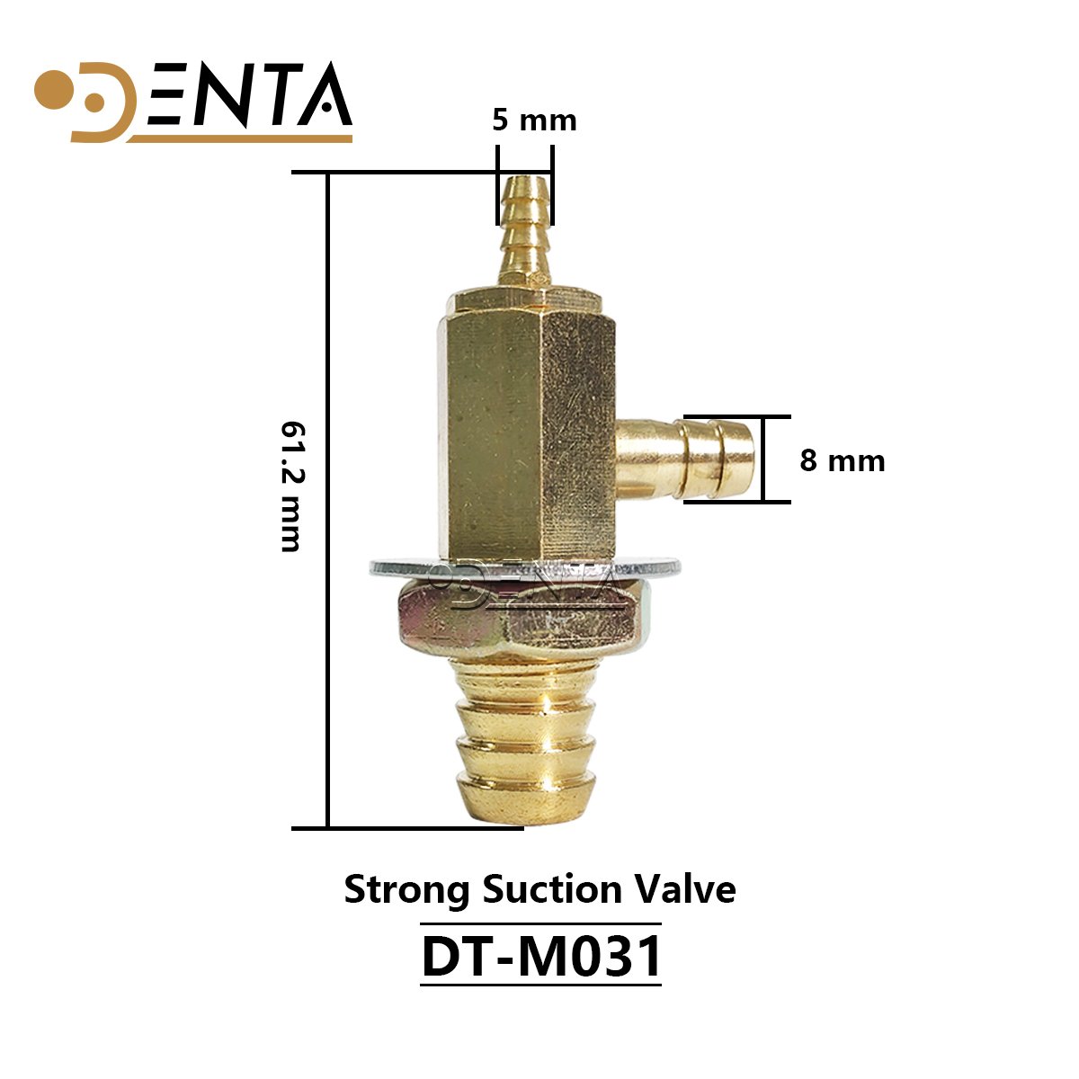 Strong Weak Suction Valve Dent – обзор и цена Dental Chair Unit