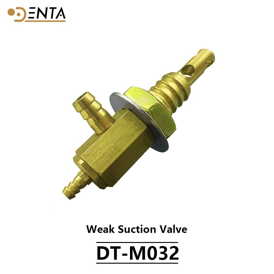 Strong Weak Suction Valve Dent – обзор и цена Dental Chair Unit