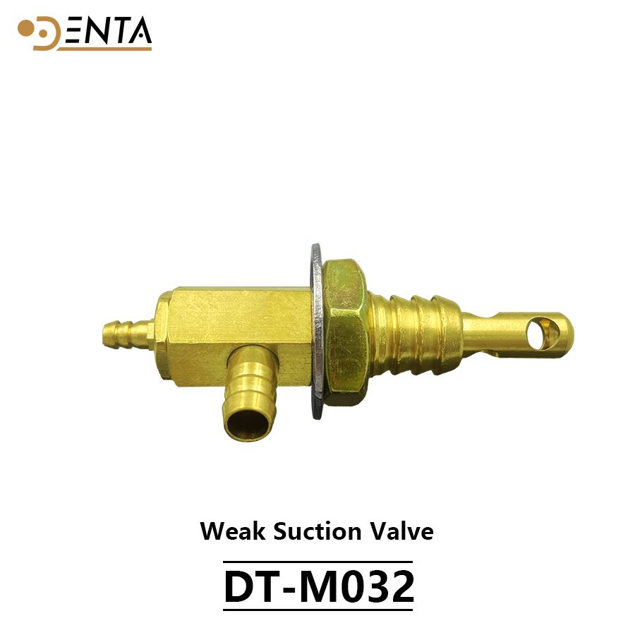 Strong Weak Suction Valve Dent – обзор и цена Dental Chair Unit
