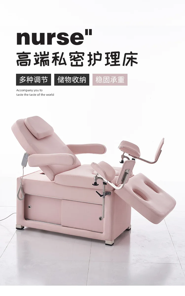 Electric medical examination b – обзор и цена Examination Bed Medical