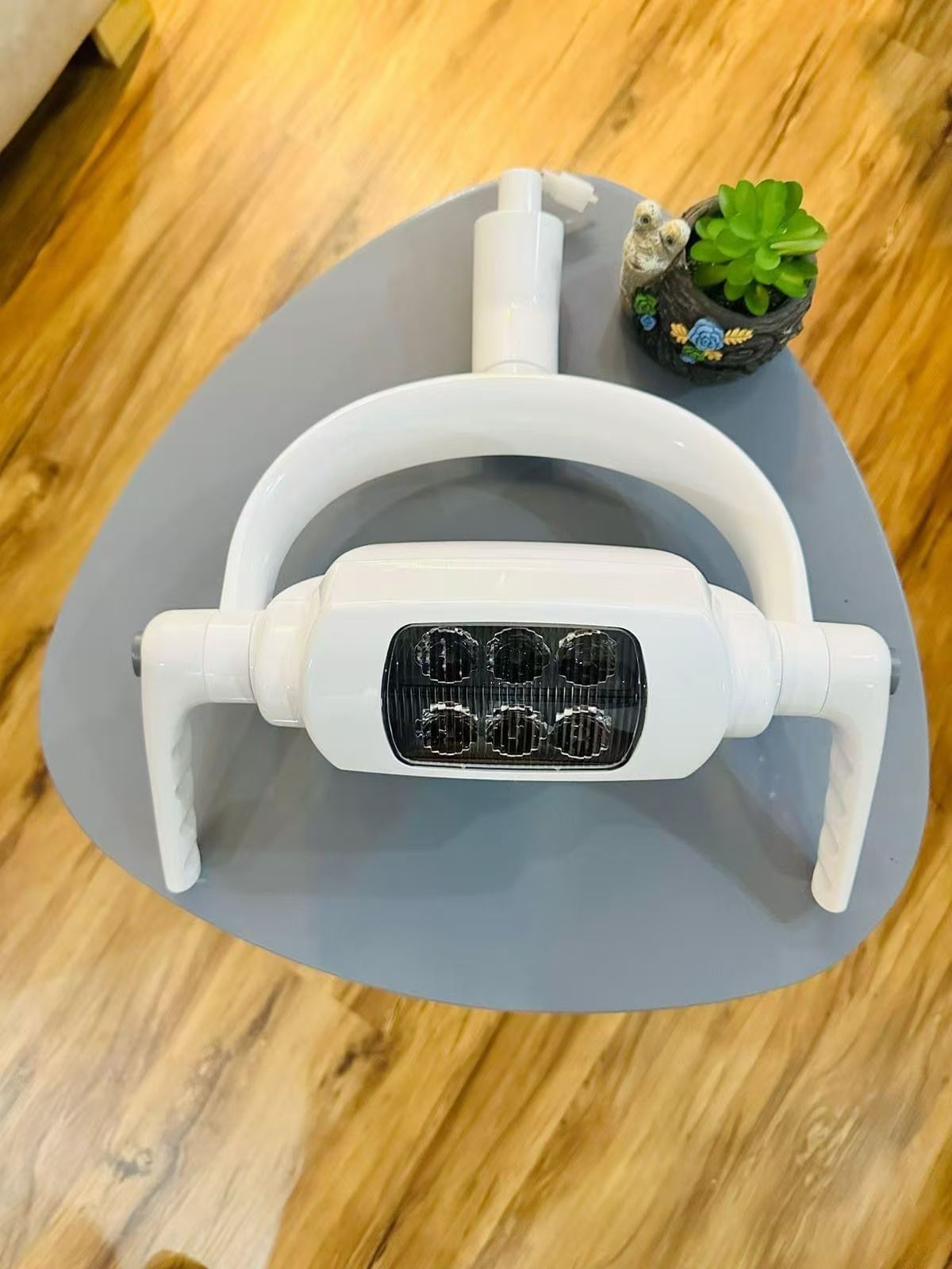 Dentist Surgery LED 6 Bulbs Su – обзор и цена Dental Chair Unit