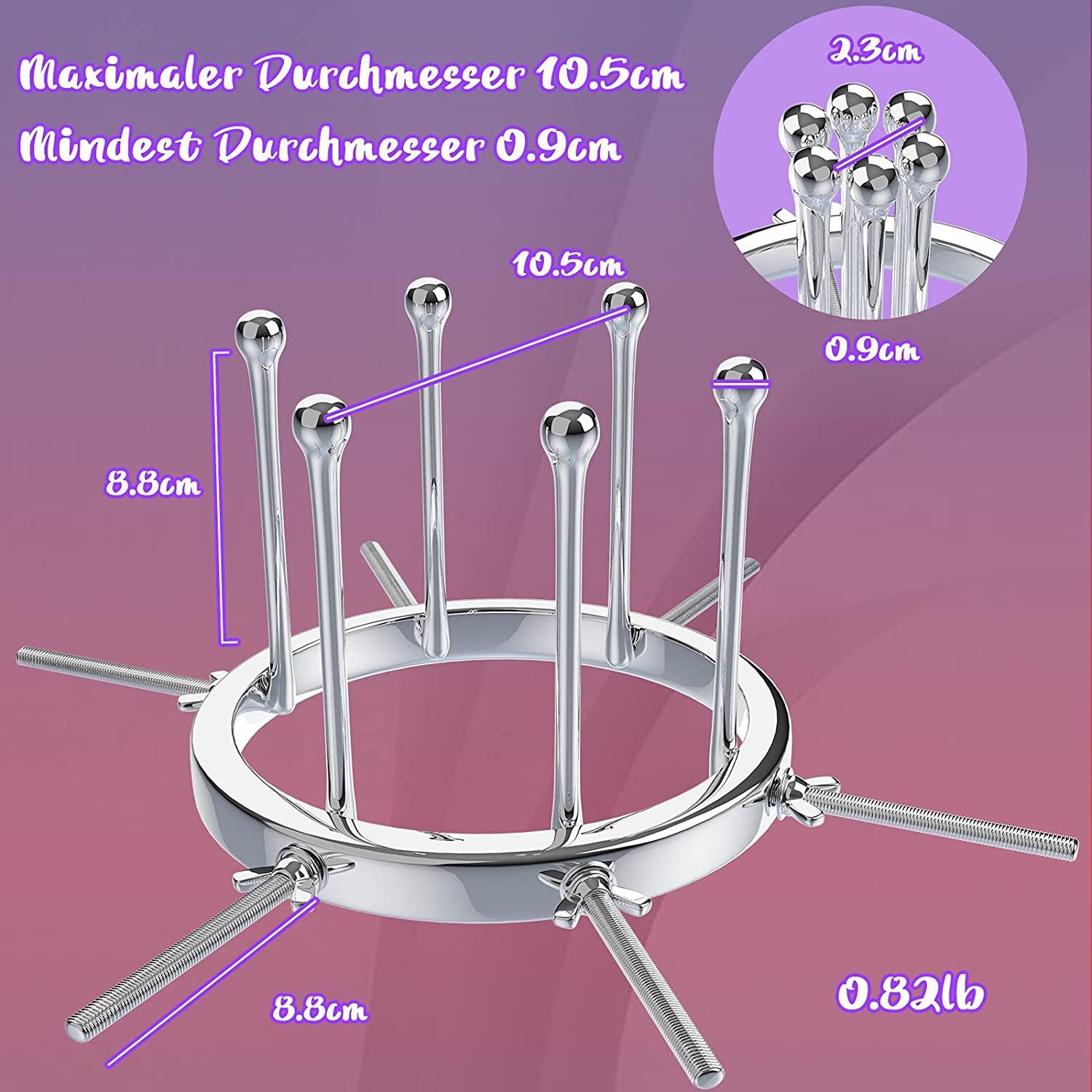 Metal Anal Dilator Adjustable  – обзор и цена Medical Lab Equipments