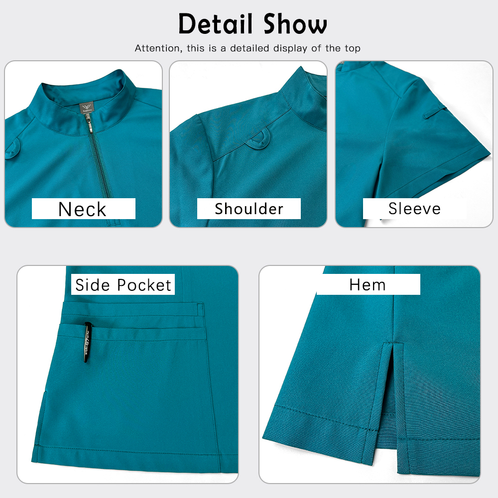 Unisex Straight Pants Suit Hos – обзор и цена Medical Lab Science