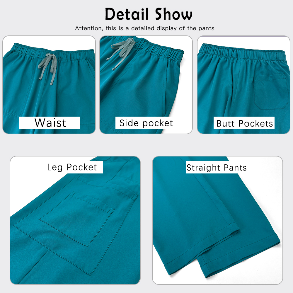 Unisex Straight Pants Suit Hos – обзор и цена Medical Lab Science