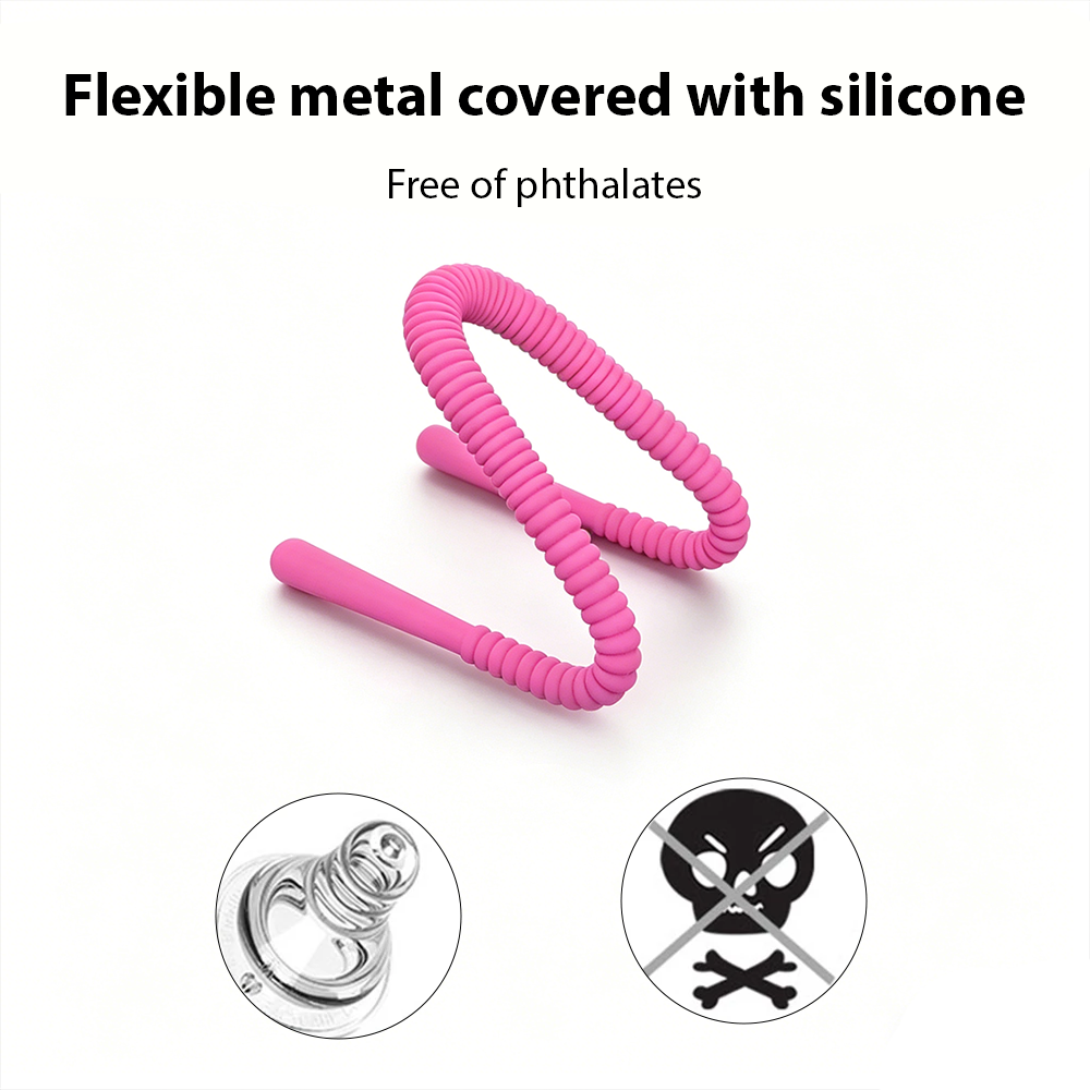 Foldable Silicone Labia Clamps – обзор и цена Medical Lab Equipments