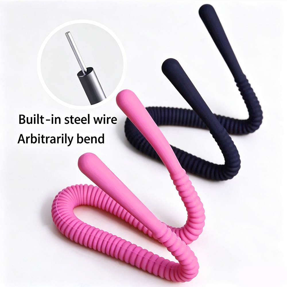 Foldable Silicone Labia Clamps – обзор и цена Medical Lab Equipments